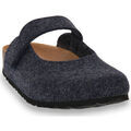 Mules femme sur Grenoble : Mules Bionatura BLU 2428