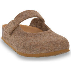 Mules Bionatura CAMEL 2428