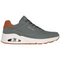 Baskets homme sur Grenoble : Baskets Skechers uno suited