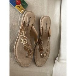 Tongs Lazamani Sandales