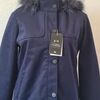 Manteau Roxy Caban