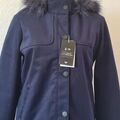 Manteau Roxy Caban