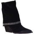 Bottes femme sur Grenoble : Bottines The Icona TX315
