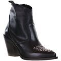 Bottes femme sur Grenoble : Bottines Metisse XD920