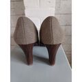 Chaussures escarpins Marco Tozzi Escarpins Marco tozzi