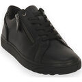 Chaussures Jana BLACK