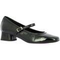Ballerines Reqin's Ballerines Kelly cuir vernis