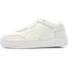 Baskets basses Puma Pro Sport