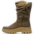 Bottes femme sur Grenoble : Bottes Relife 956870-50