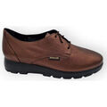 Chaussures plates femme sur Grenoble : Mocassins Mephisto charlize
