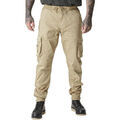Jeans/Pantalons sur Grenoble : Pantalon Von Dutch PANTALON MICK BEIGE