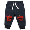 Pantalon enfant Week End A La Mer PANTALON JOG OCALME