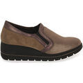 Chaussures Enval RUNA TAUPE