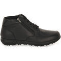 Bottes Enval BANNER NERO Grenoble