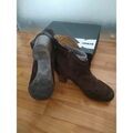 Bottes femme sur Grenoble : Bottines Dkode Bottines Dkode Fortune