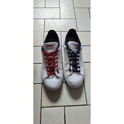 Baskets basses adidas Basket adidas stan smith
