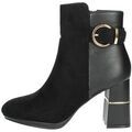 Sports d'hiver sur Grenoble : Boots Laura Biagiotti 8354-24