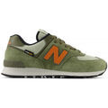 Baskets New Balance U574s d