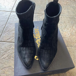 Bottines Semerdjian Bottines Semerdjian