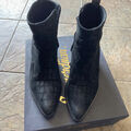 Bottines Semerdjian Bottines Semerdjian