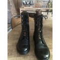Boots Mjus Vend boots neuf
