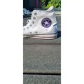 Baskets montantes Converse Basket CONVERSE