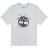 T-shirt enfant Timberland 170508VTAH24