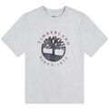 Tee-shirts enfants sur Grenoble : T-shirt enfant Timberland 170508VTAH24