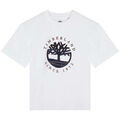 T-shirt enfant Timberland 170509VTAH24 Grenoble