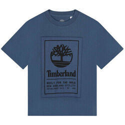 T-shirt enfant Timberland 170511VTAH24