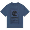 T-shirt enfant Timberland 170511VTAH24