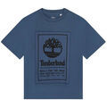 T-shirt enfant Timberland 170511VTAH24