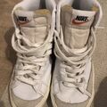Baskets montantes Nike Nike blazer
