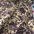 Robes sur Grenoble : Robe Darjeeling Nuisette