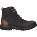 Bottes homme sur Grenoble : Bottes Josef Seibel Erroll 53