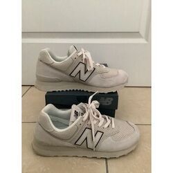 Baskets basses New Balance New Balance WL574
