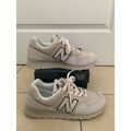 Baskets basses New Balance New Balance WL574