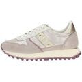 Baskets Blauer -