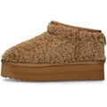 Bottines Colors of California HC.YWPLA04/TAN Grenoble