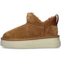 Bottines Colors of California HC.BLAST29/TAN
