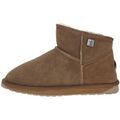 Sports d'hiver sur Grenoble : Boots EMU -