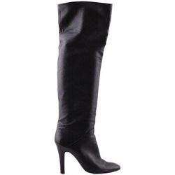 Bottes Giuseppe Zanotti Bottes en cuir