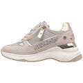 Baskets femme sur Grenoble : Baskets basses Xti 143065