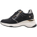 Baskets femme sur Grenoble : Baskets basses Xti 143065