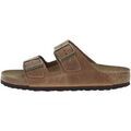 Mules femme sur Grenoble : Mules BIRKENSTOCK -