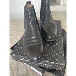 Bottines Melvin & Hamilton Bottine