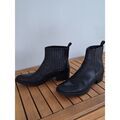 Bottines Geox Bottine Geox noir Grenoble