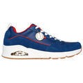 Baskets homme sur Grenoble : Baskets Skechers jo paris 2024