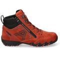 Tennis sur Grenoble : Chaussures Allrounder by Mephisto NORIKA TEX