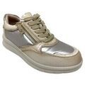 Chaussures Xti Chaussure beige pour femme 143201